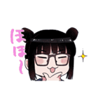 少年のアビス（個別スタンプ：1）