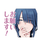 少年のアビス（個別スタンプ：3）