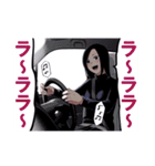 少年のアビス（個別スタンプ：23）