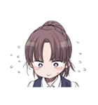 少年のアビス（個別スタンプ：35）