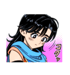 ドラゴンクエストダイの大冒険＆勇者アバン（個別スタンプ：11）