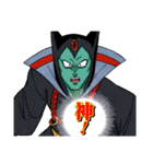 ドラゴンクエストダイの大冒険＆勇者アバン（個別スタンプ：15）