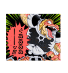 ドラゴンクエストダイの大冒険＆勇者アバン（個別スタンプ：19）