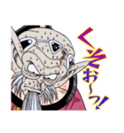 ドラゴンクエストダイの大冒険＆勇者アバン（個別スタンプ：20）