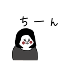大人女子たち。日常会話。（個別スタンプ：37）