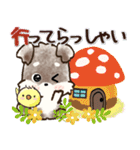 愛犬家のわんこ♡シュナウザー【毎日】（個別スタンプ：23）