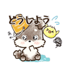 愛犬家のわんこ♡シュナウザー【毎日】（個別スタンプ：29）