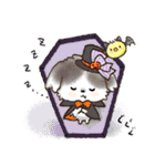 愛犬家のわんこ♡シュナウザー【毎日】（個別スタンプ：37）
