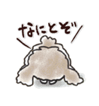 愛犬家のわんこ♡ふんわり優しい【挨拶】（個別スタンプ：22）