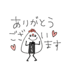 mottoのおいしさ際立つ♡毎日（リメイク）（個別スタンプ：13）