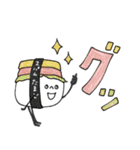 mottoのおいしさ際立つ♡毎日（リメイク）（個別スタンプ：28）