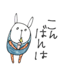 mottoの唯一無二スタンプ♡好きな物と2（個別スタンプ：3）