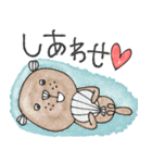 mottoの唯一無二スタンプ♡好きな物と2（個別スタンプ：11）