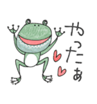 mottoの唯一無二スタンプ♡好きな物と2（個別スタンプ：12）
