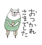 mottoの唯一無二スタンプ♡好きな物と2（個別スタンプ：16）