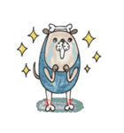 mottoの唯一無二スタンプ♡好きな物と2（個別スタンプ：30）