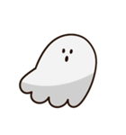 写真に貼れる！仮装ハロウィンスタンプ☆（個別スタンプ：17）