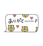 mottoの省スペース♡便利（個別スタンプ：9）
