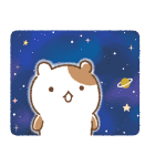 ポムポムプリン チームプリンでちゅ！（個別スタンプ：13）