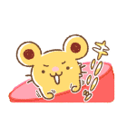 ポムポムプリン チームプリンでちゅ！（個別スタンプ：29）