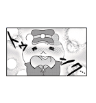 ポムポムプリン チームプリンでちゅ！（個別スタンプ：38）