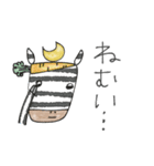 mottoの唯一無二スタンプ♡好きな物と3（個別スタンプ：6）