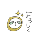 mottoの唯一無二スタンプ♡好きな物と3（個別スタンプ：11）
