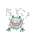 mottoの唯一無二スタンプ♡好きな物と3（個別スタンプ：14）