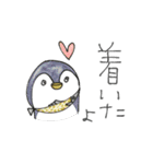 mottoの唯一無二スタンプ♡好きな物と3（個別スタンプ：15）