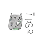 mottoの唯一無二スタンプ♡好きな物と3（個別スタンプ：26）