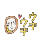 mottoの唯一無二スタンプ♡好きな物と3（個別スタンプ：29）