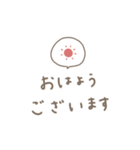 大人女子。可愛いを詰め込みパック♡＊*（個別スタンプ：1）