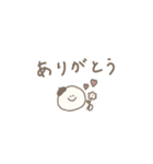 大人女子。可愛いを詰め込みパック♡＊*（個別スタンプ：7）