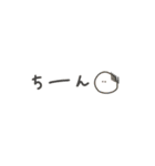 大人女子。可愛いを詰め込みパック♡＊*（個別スタンプ：24）