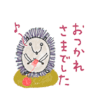 mottoの唯一無二スタンプ♡冬（個別スタンプ：26）