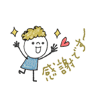 mottoのおとな女子スタンプ♡日常（個別スタンプ：11）