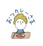 mottoのおとな女子スタンプ♡日常（個別スタンプ：28）