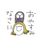 mottoのおとな女子スタンプ♡丁寧（個別スタンプ：4）