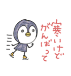 mottoのゆるかわアニマル♡サクッと（個別スタンプ：31）