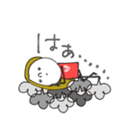mottoのおとな女子スタンプ♡デカ文字（個別スタンプ：29）