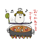 mottoの日常劇場♡1(リメイク）（個別スタンプ：21）