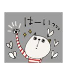 mottoの日常劇場♡1(リメイク）（個別スタンプ：26）