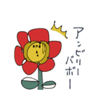 mottoの日常劇場♡1(リメイク）（個別スタンプ：31）
