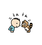 みんなのたあ坊 ワンデイ（個別スタンプ：22）