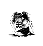 笑舞（エマ）ちゃんの日常（個別スタンプ：31）