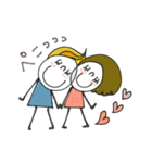 mottoのなかよしスタンプ♡敬語（個別スタンプ：6）