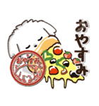 飛び出す♪ワンコdeはんこ♡ハッピー毎日（個別スタンプ：23）