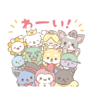 JOCHUM 第2弾（個別スタンプ：1）