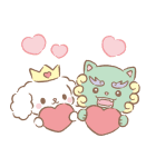 JOCHUM 第2弾（個別スタンプ：5）