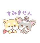 JOCHUM 第2弾（個別スタンプ：6）